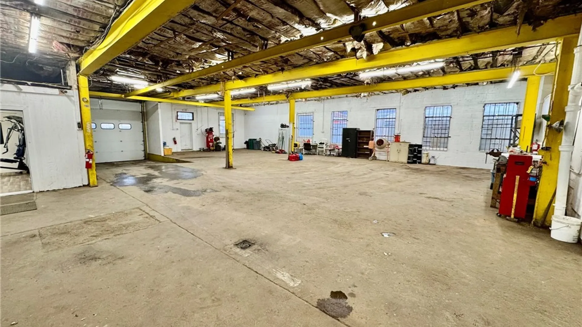 Property at 58 Rano Street, Buffalo, NY 14207 10