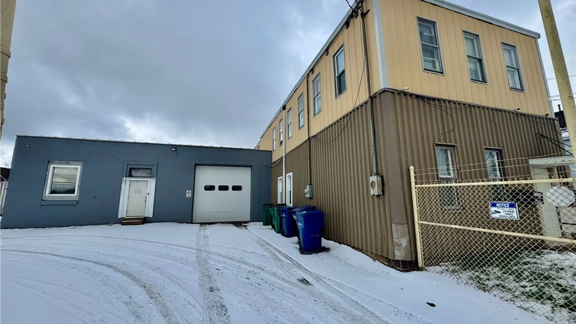 Property at 58 Rano Street, Buffalo, NY 14207 2