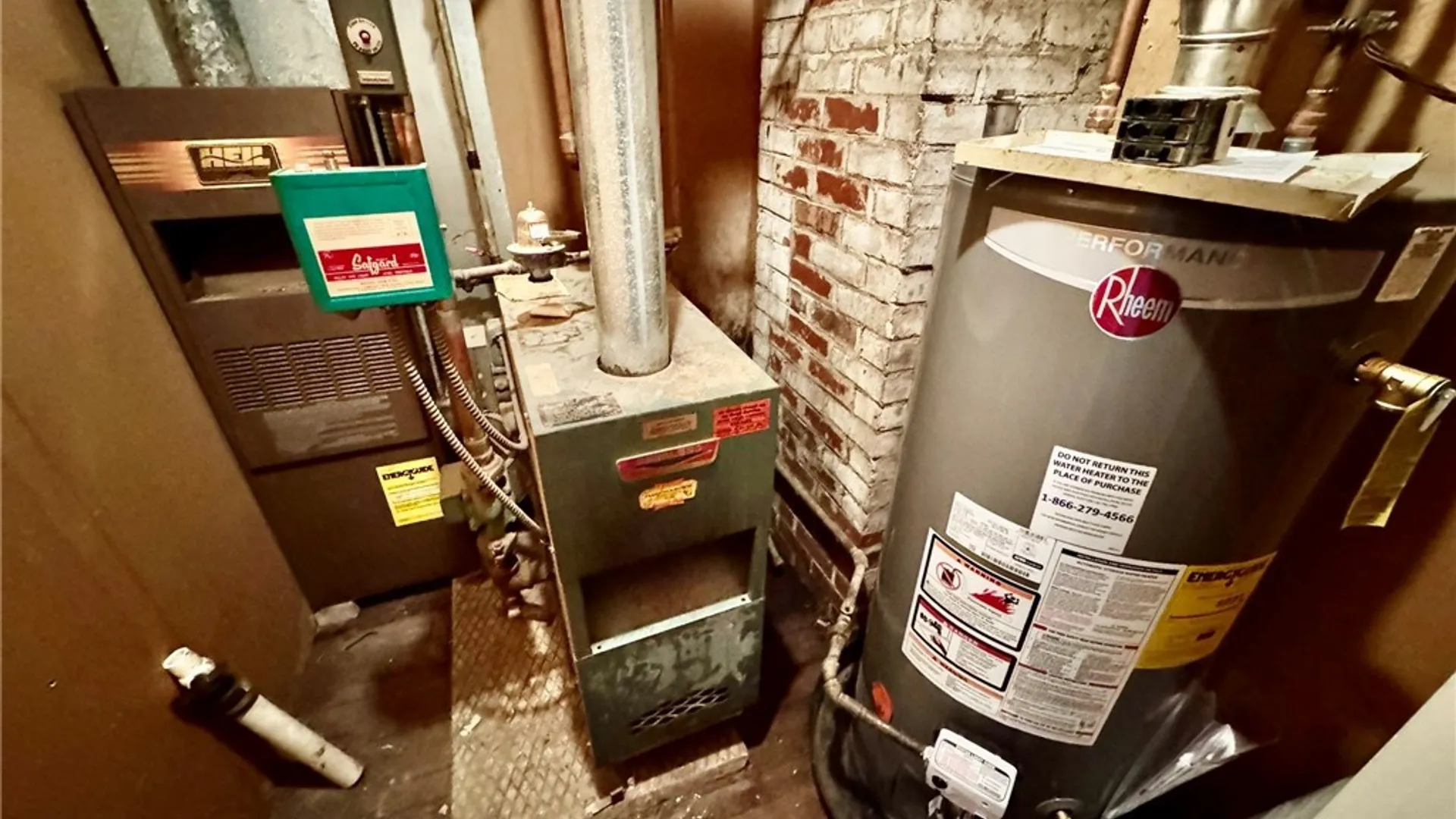 Property at 58 Rano Street, Buffalo, NY 14207 26