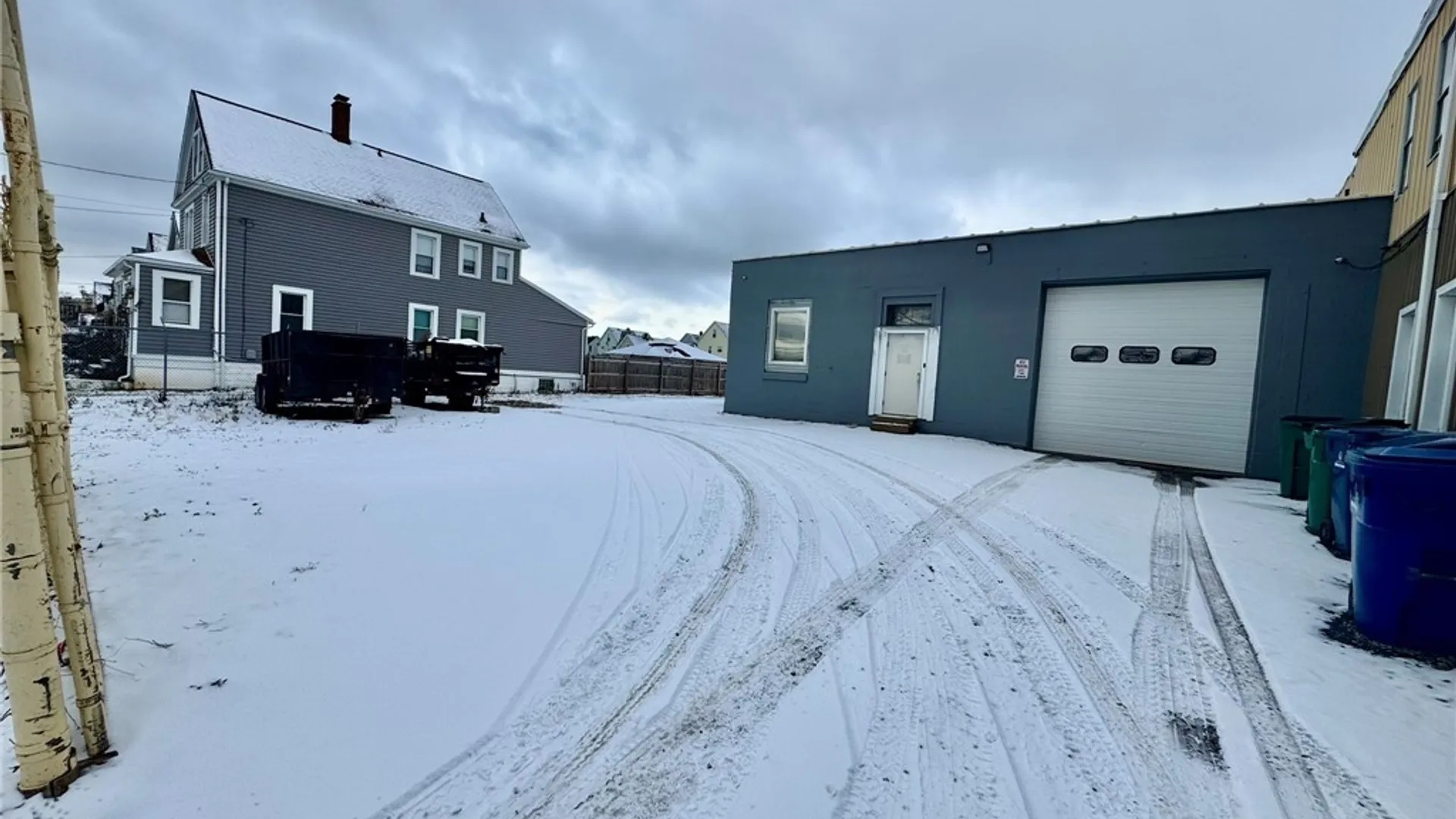 Property at 58 Rano Street, Buffalo, NY 14207 3