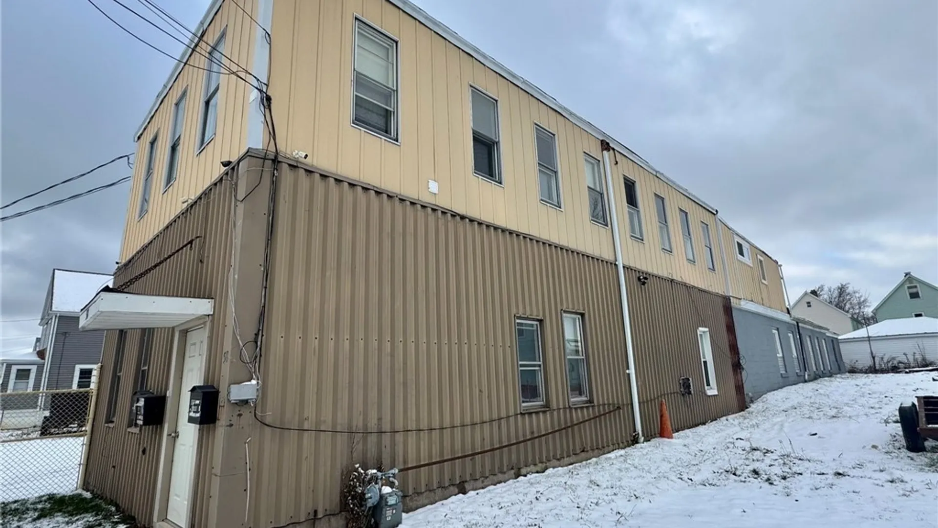 Property at 58 Rano Street, Buffalo, NY 14207 4