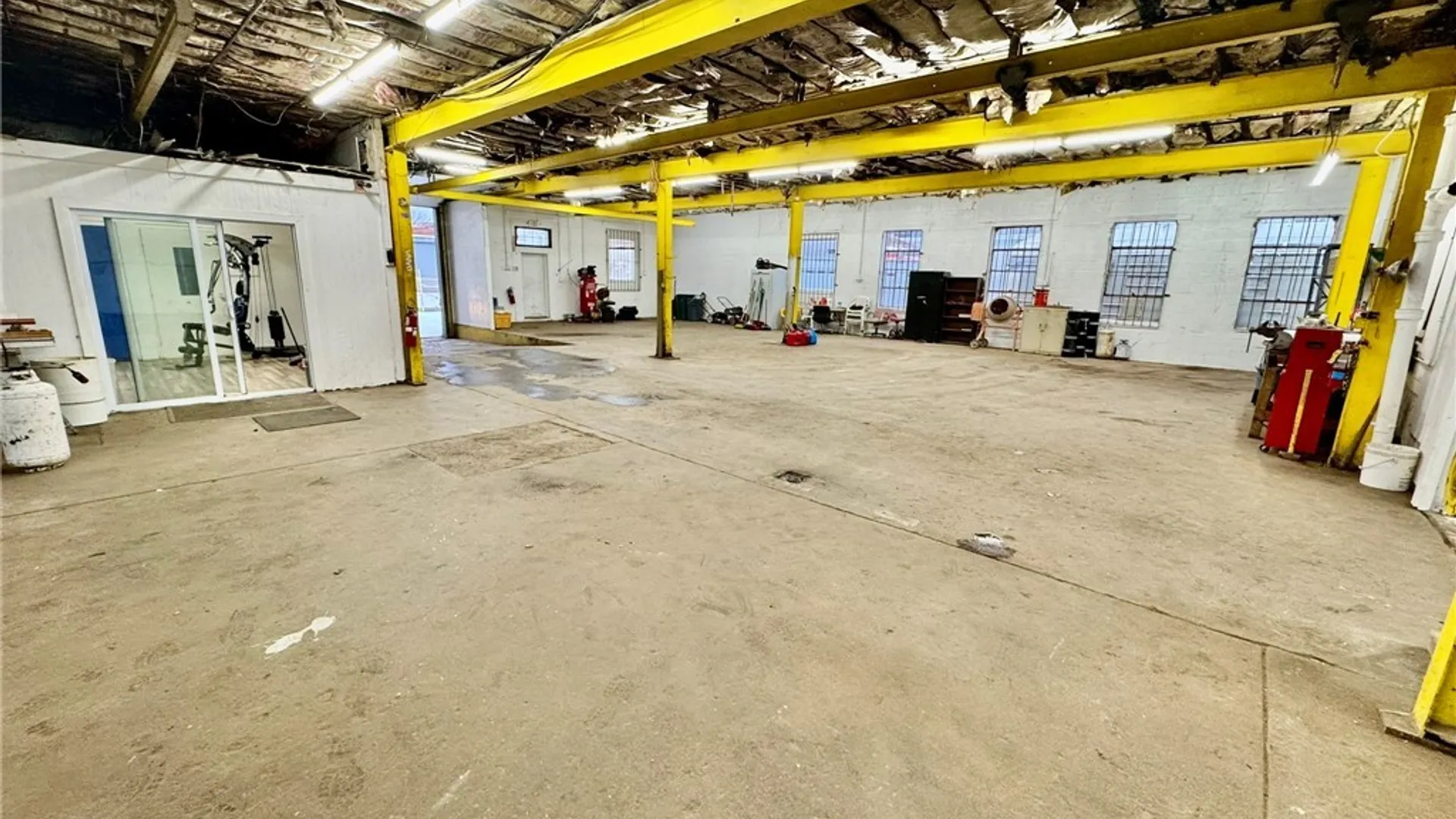 Property at 58 Rano Street, Buffalo, NY 14207 8