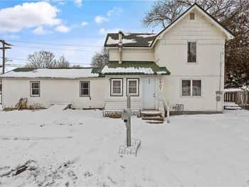 Property at 707 Emery Street, Fulton, NY 13069
