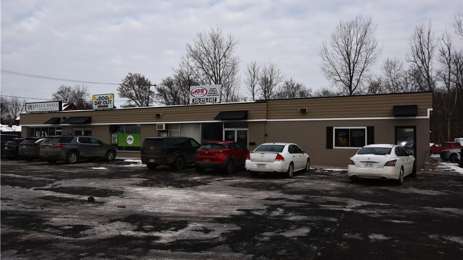 Property at 9835 River Road, Marcy, NY 13403 20