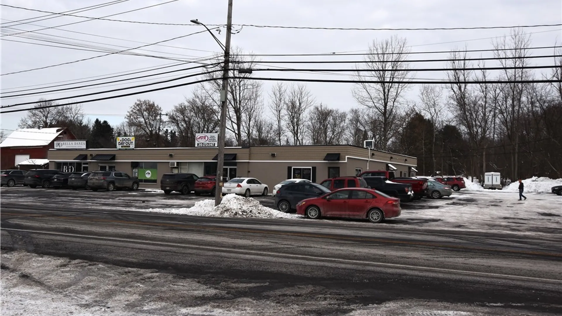 Property at 9835 River Road, Marcy, NY 13403 21