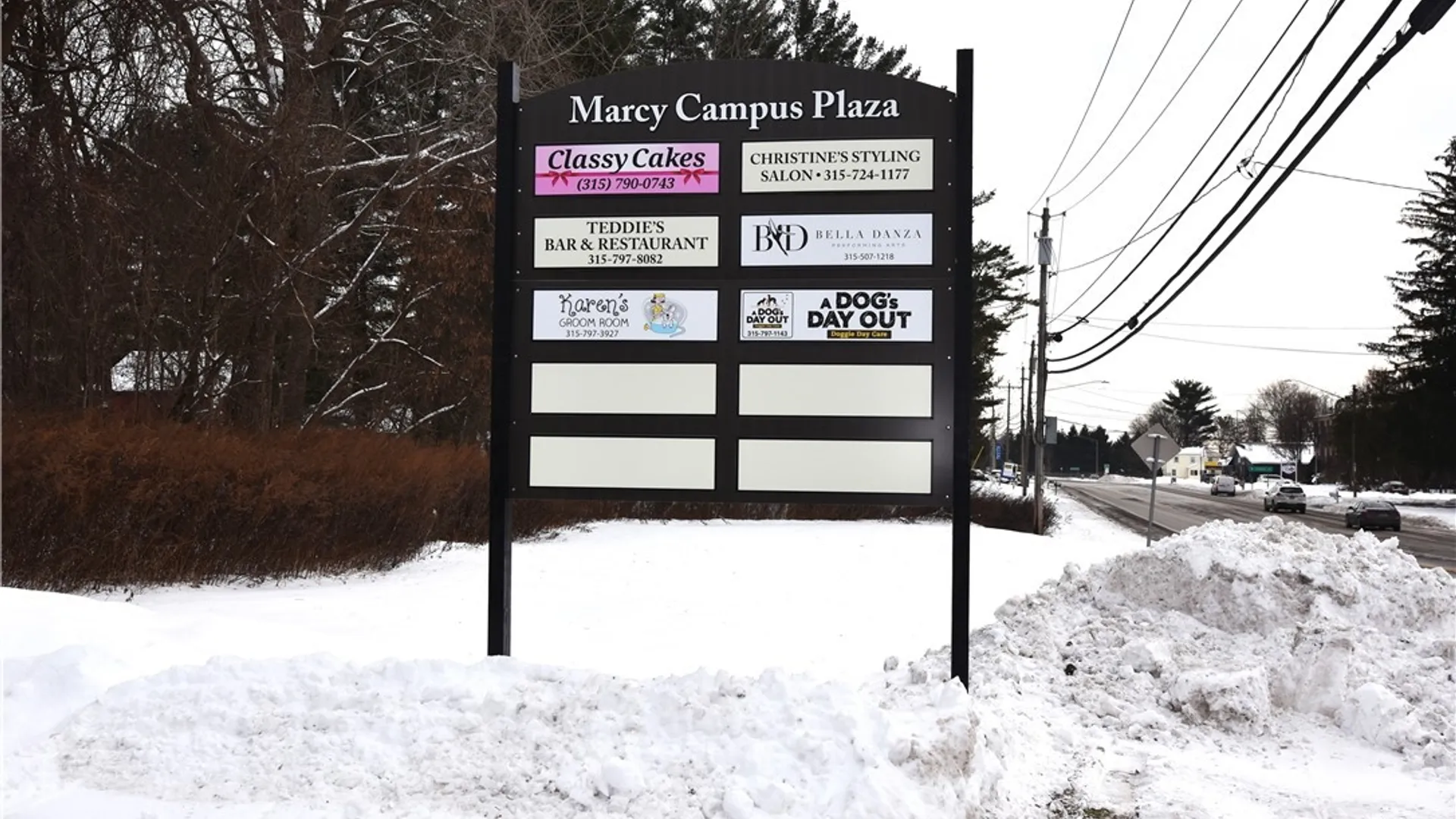 Property at 9835 River Road, Marcy, NY 13403 5