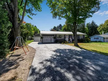 Property at 1757 Saint Charles Place, Marilla, NY 14102