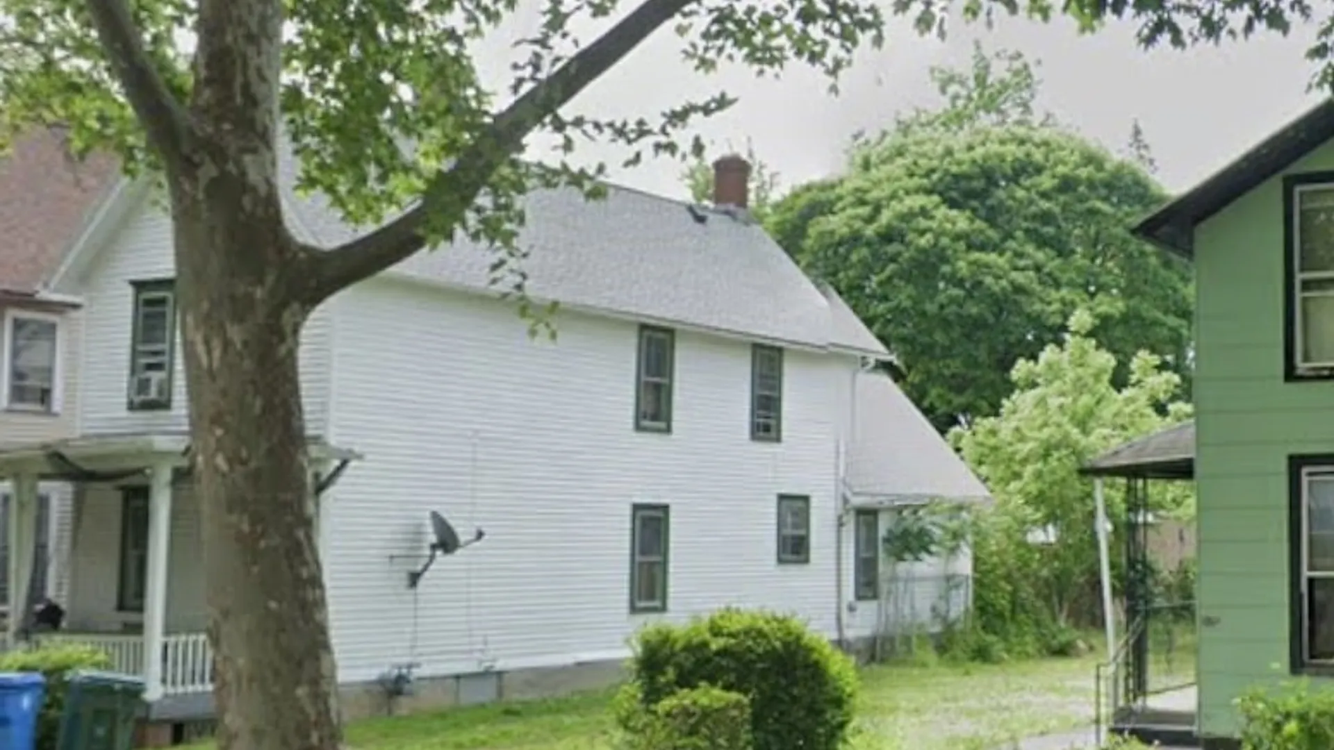 Property at 321 Frost Avenue, Rochester, NY 14608 2