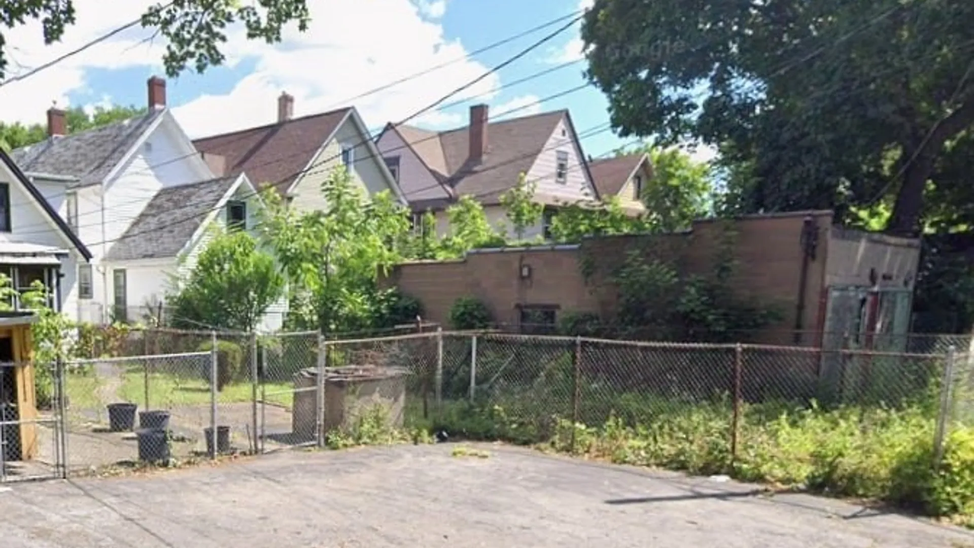 Property at 321 Frost Avenue, Rochester, NY 14608 3