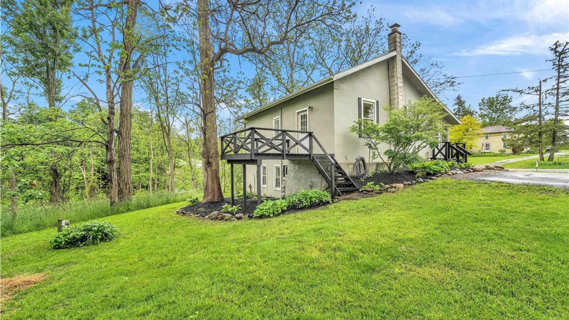 Property at 3651 Livonia Center Road, Livonia, NY 14487 2