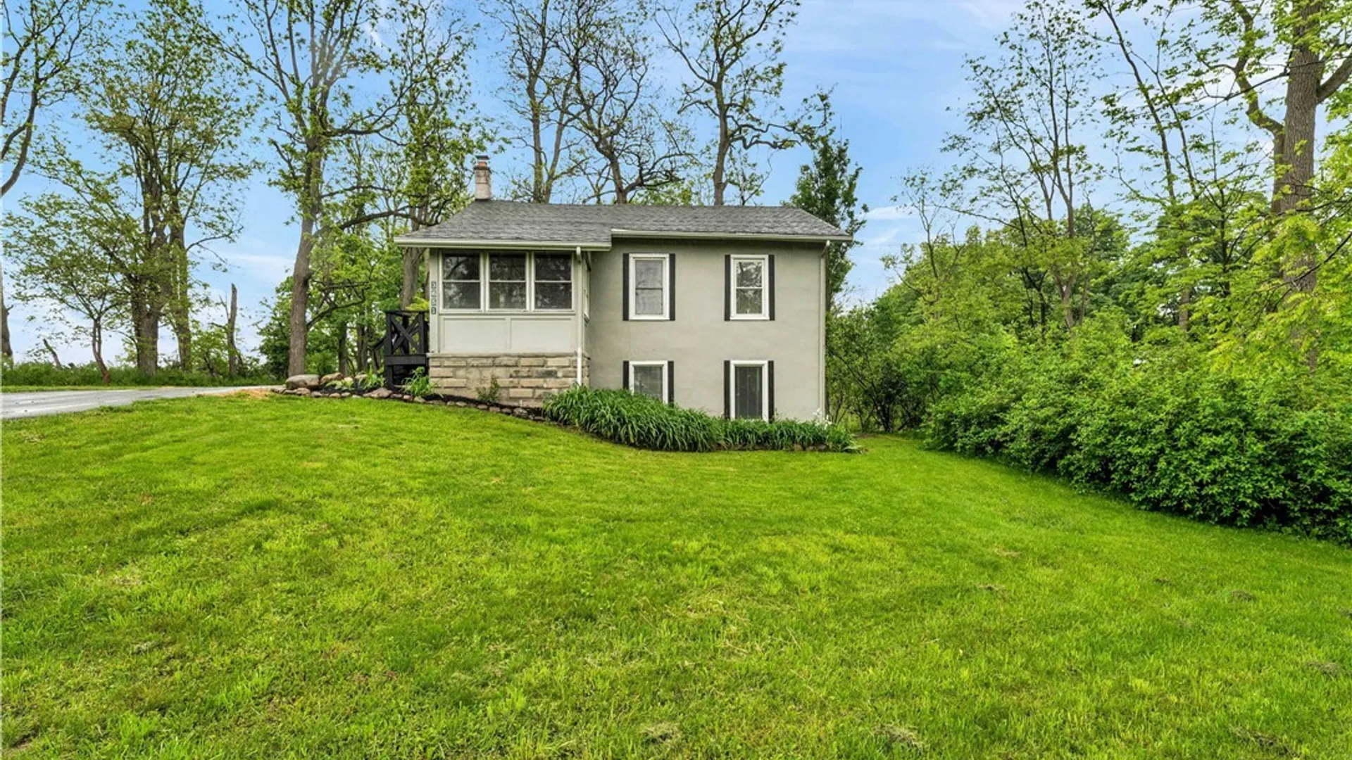 Property at 3651 Livonia Center Road, Livonia, NY 14487 3