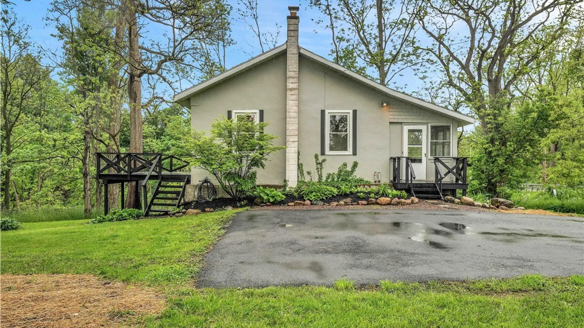 Property at 3651 Livonia Center Road, Livonia, NY 14487 6