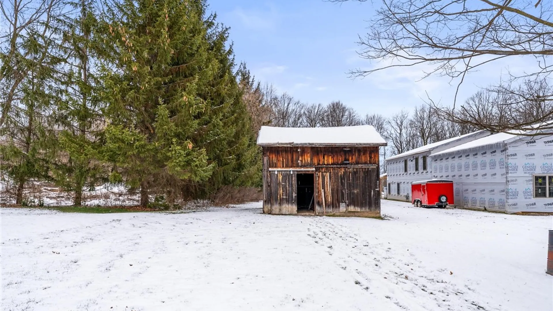 Property at 3237 Fowlerville Rd, Caledonia, NY 14423 10