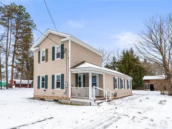 Property at 3237 Fowlerville Rd, Caledonia, NY 14423