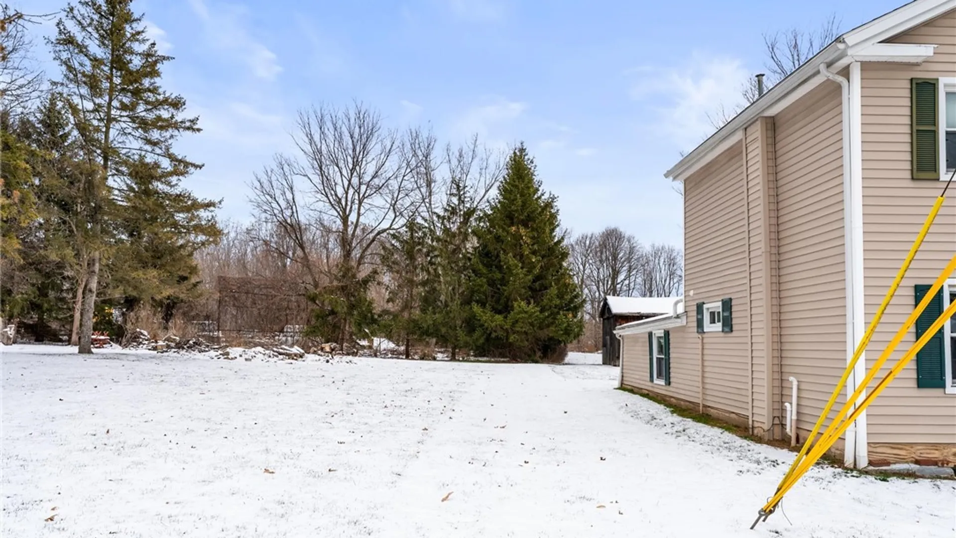 Property at 3237 Fowlerville Rd, Caledonia, NY 14423 5