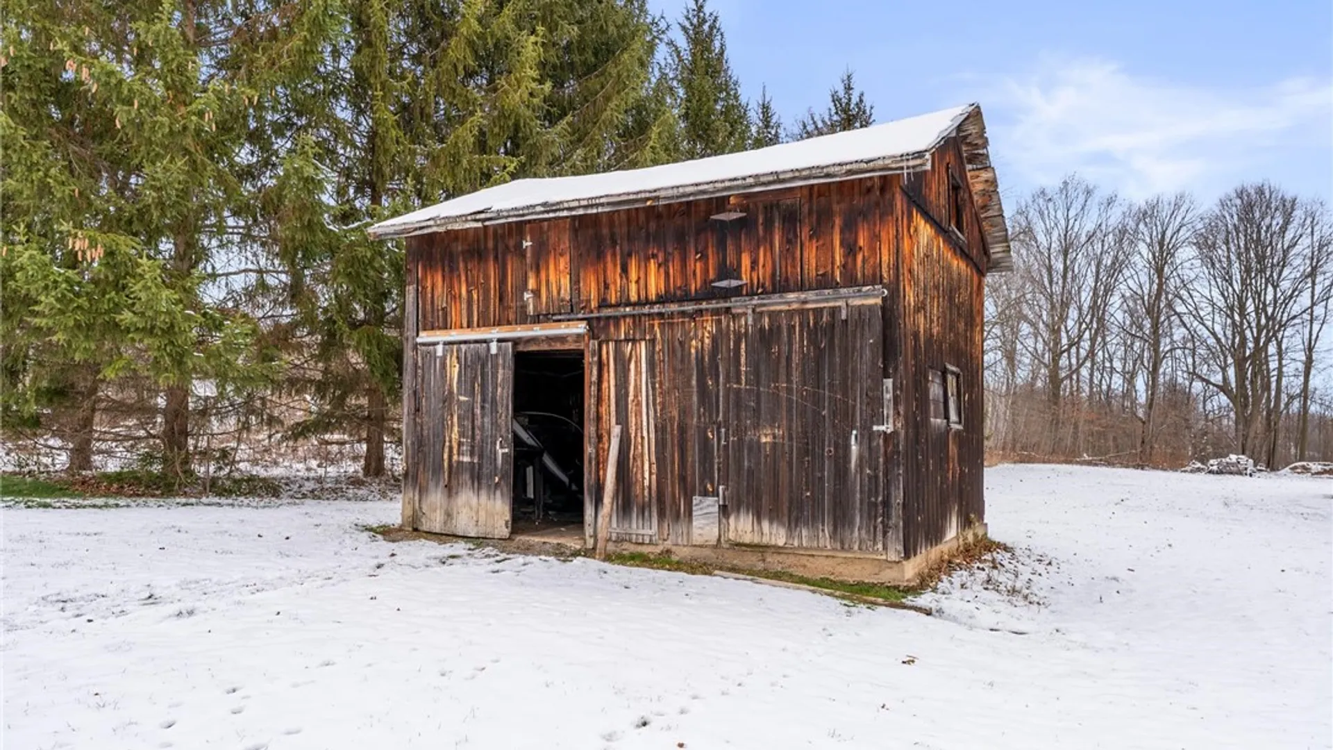 Property at 3237 Fowlerville Rd, Caledonia, NY 14423 8