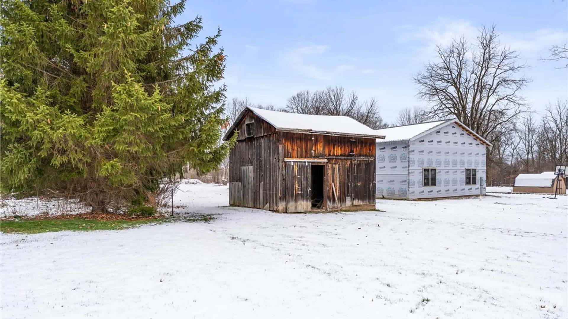 Property at 3237 Fowlerville Rd, Caledonia, NY 14423 9