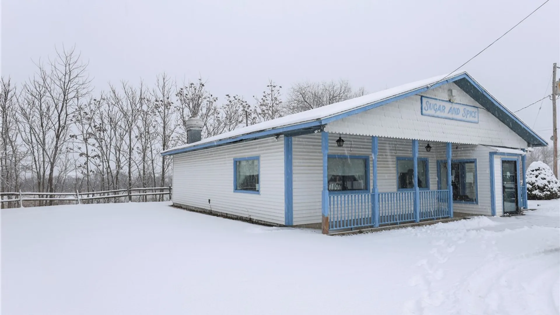 Property at 300 Watkins Road, Horseheads, NY 14845 2