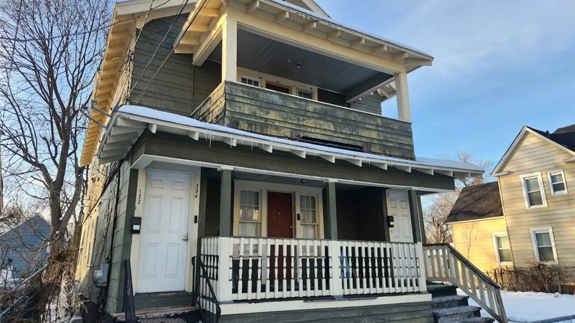 Property at 130 Berger Avenue, Syracuse, NY 13205 2