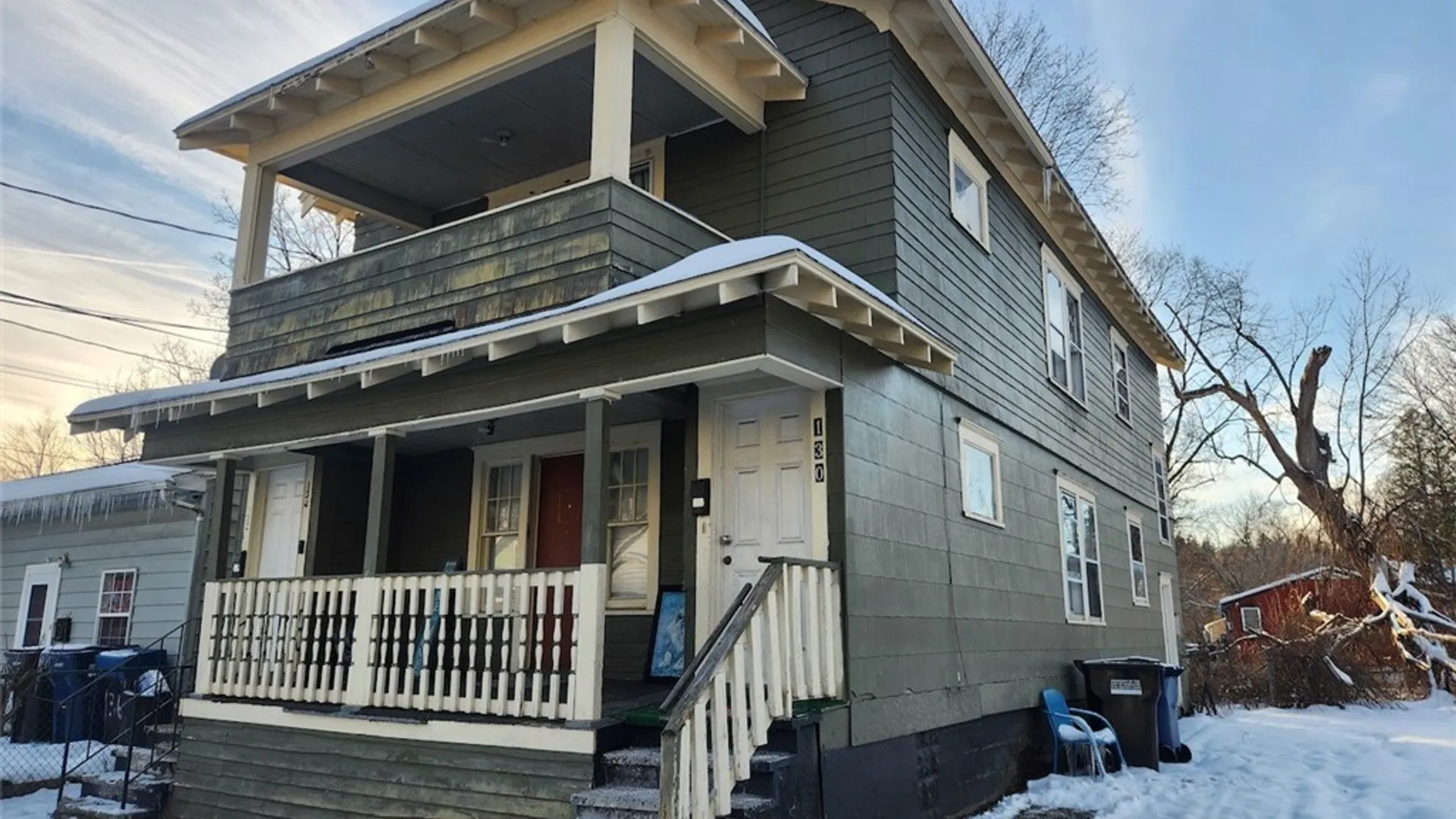 Property at 130 Berger Avenue, Syracuse, NY 13205 3