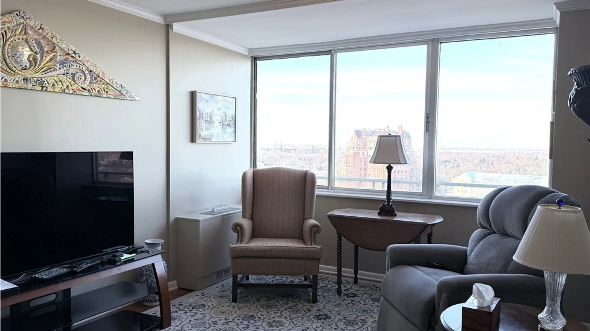 Property at 1088 Delaware Avenue, Buffalo, NY 14209 17