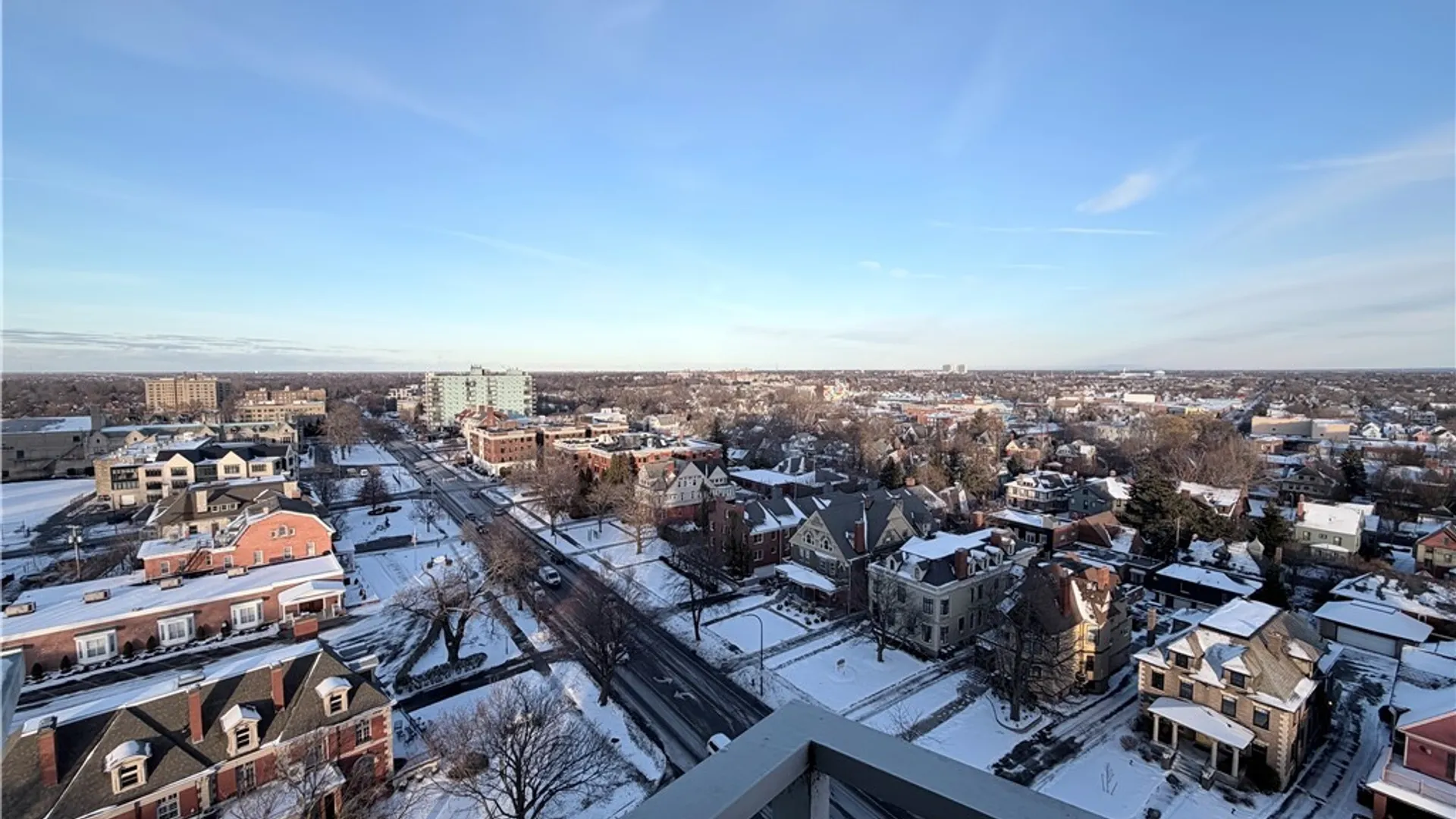 Property at 1088 Delaware Avenue, Buffalo, NY 14209 28