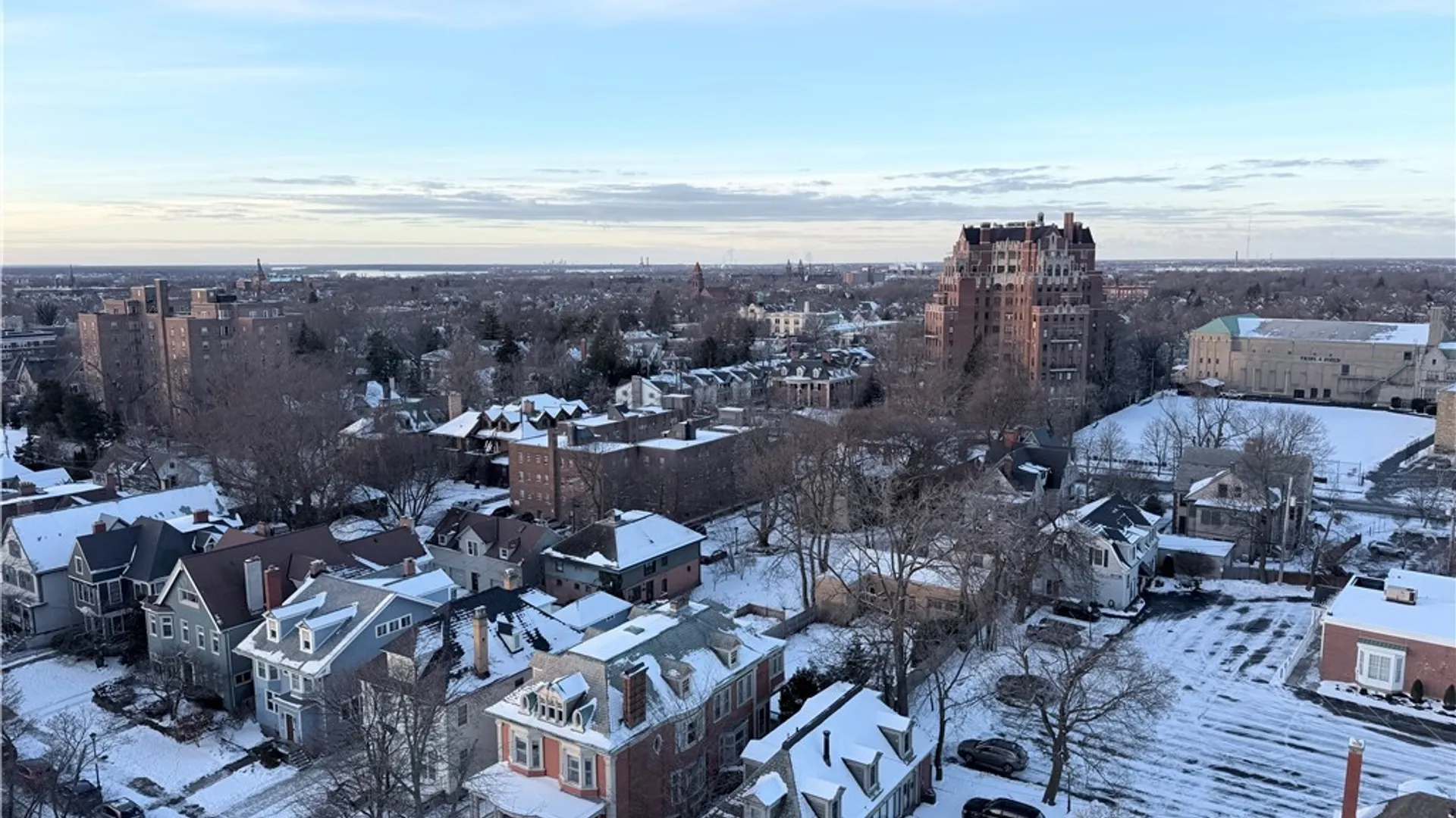 Property at 1088 Delaware Avenue, Buffalo, NY 14209 31