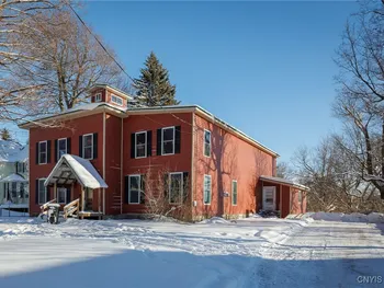 Property at 2944 Cataract Street, Denmark, NY 13626