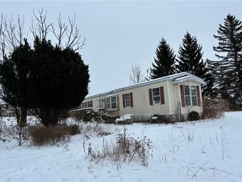 Property at 811 State Road, Virgil, NY 13045