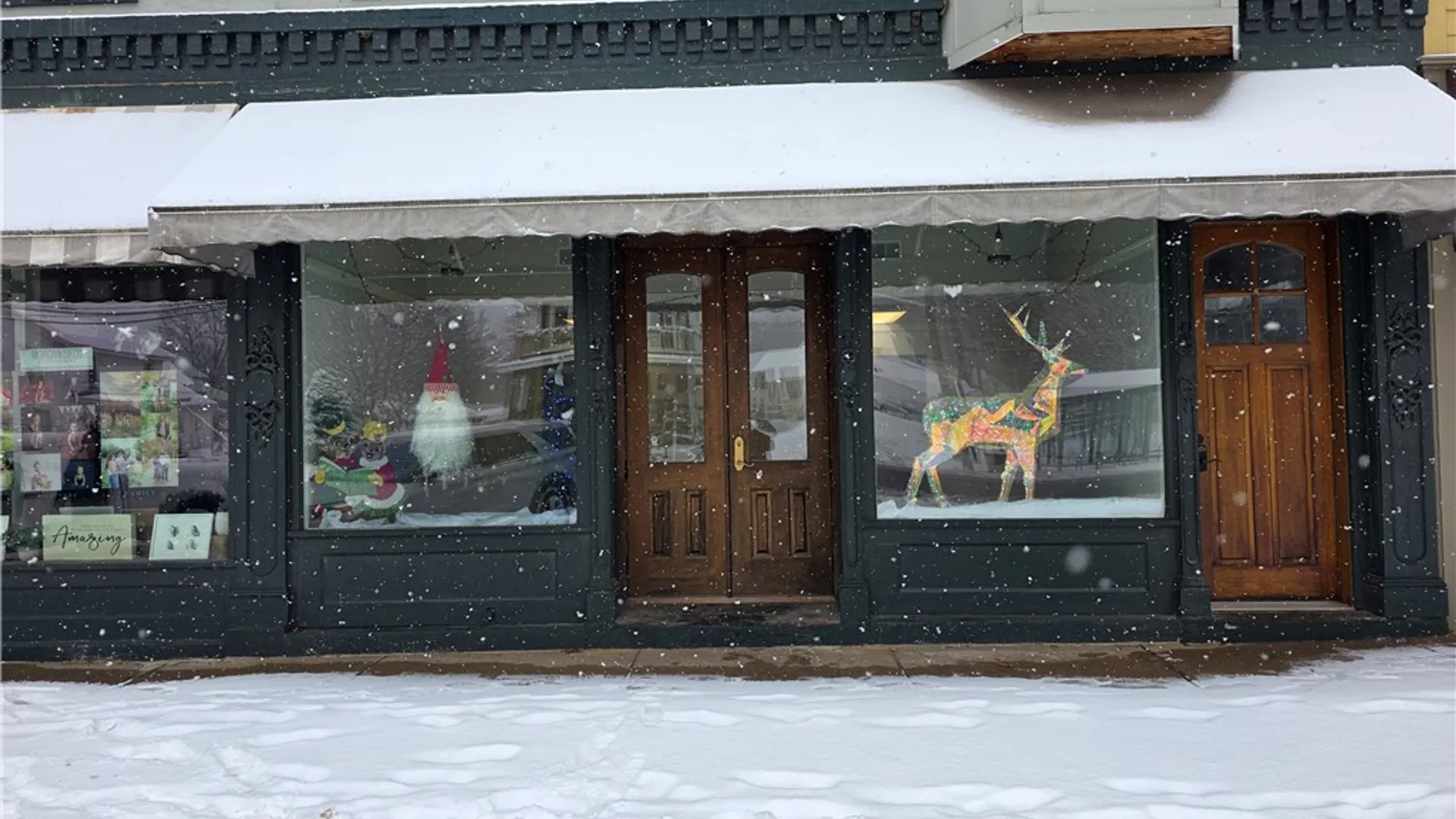 Property at 3791 S Main Street, Marion, NY 14505 2