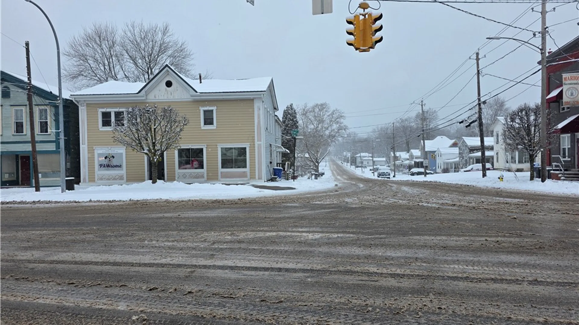 Property at 3819 S Main Street, Marion, NY 14505 2