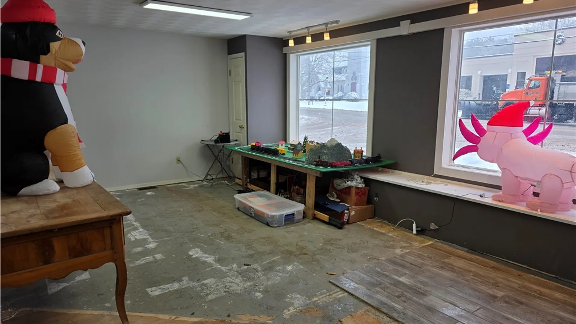 Property at 3819 S Main Street, Marion, NY 14505 6