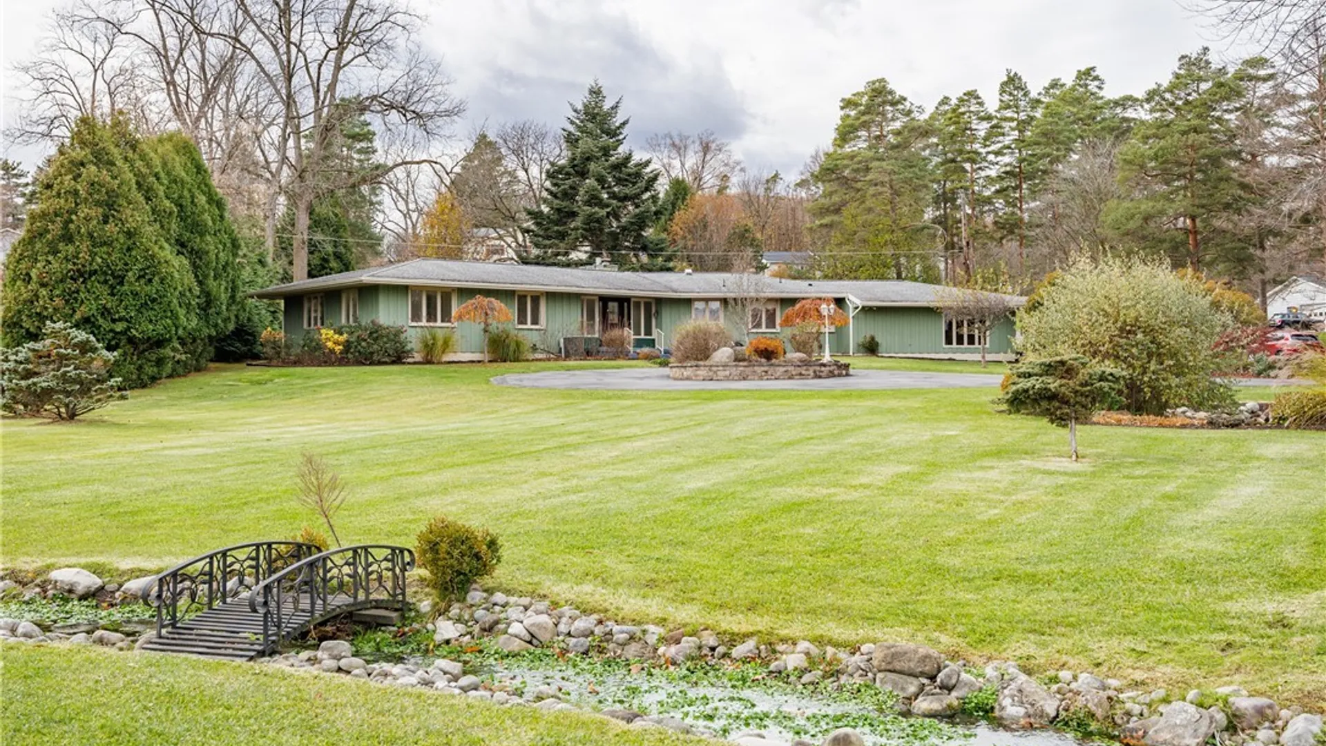 Property at 1 White Springs Circle, Geneva Town, NY 14456 43