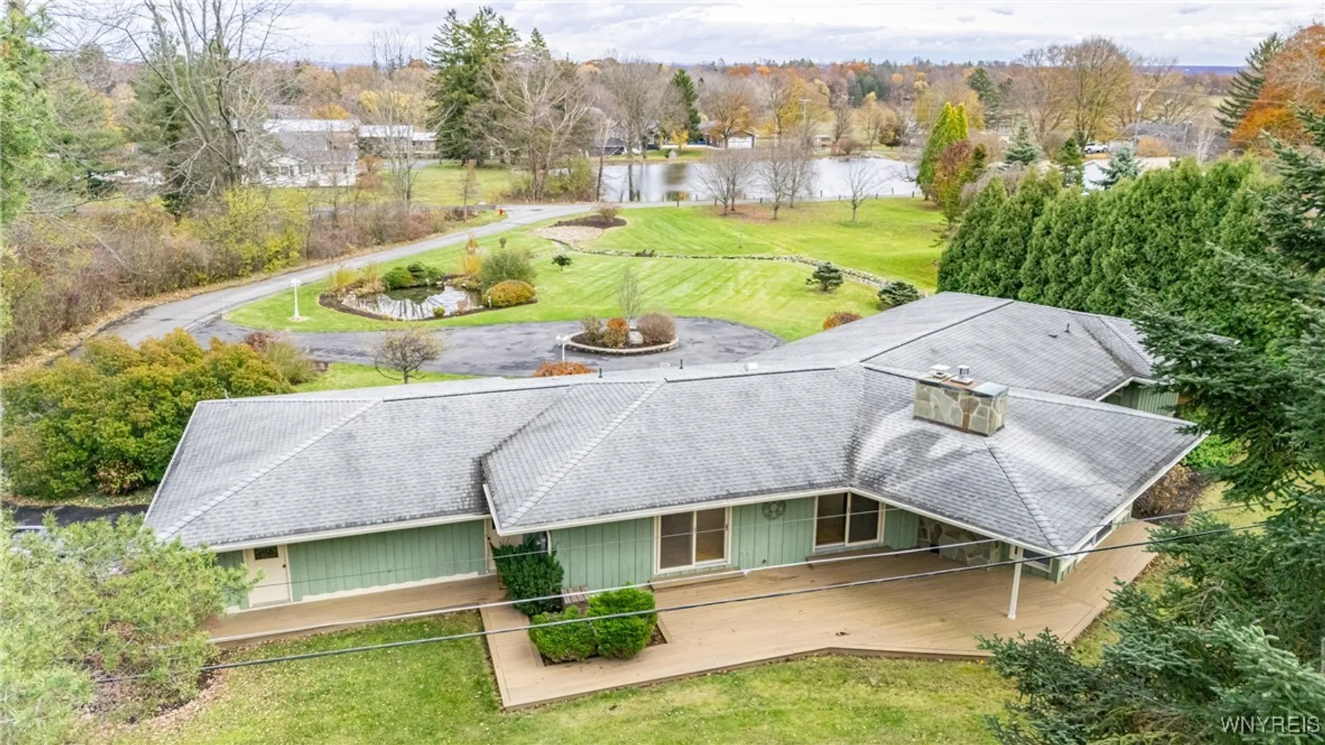 Property at 1 White Springs Circle, Geneva Town, NY 14456 45
