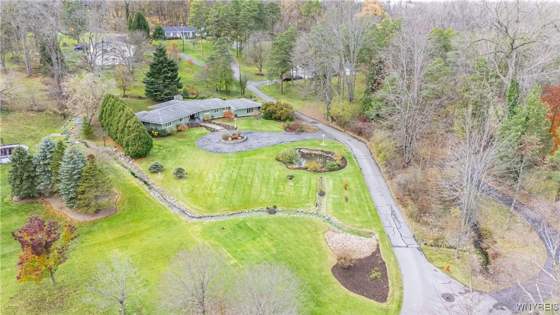 Property at 1 White Springs Circle, Geneva Town, NY 14456 49