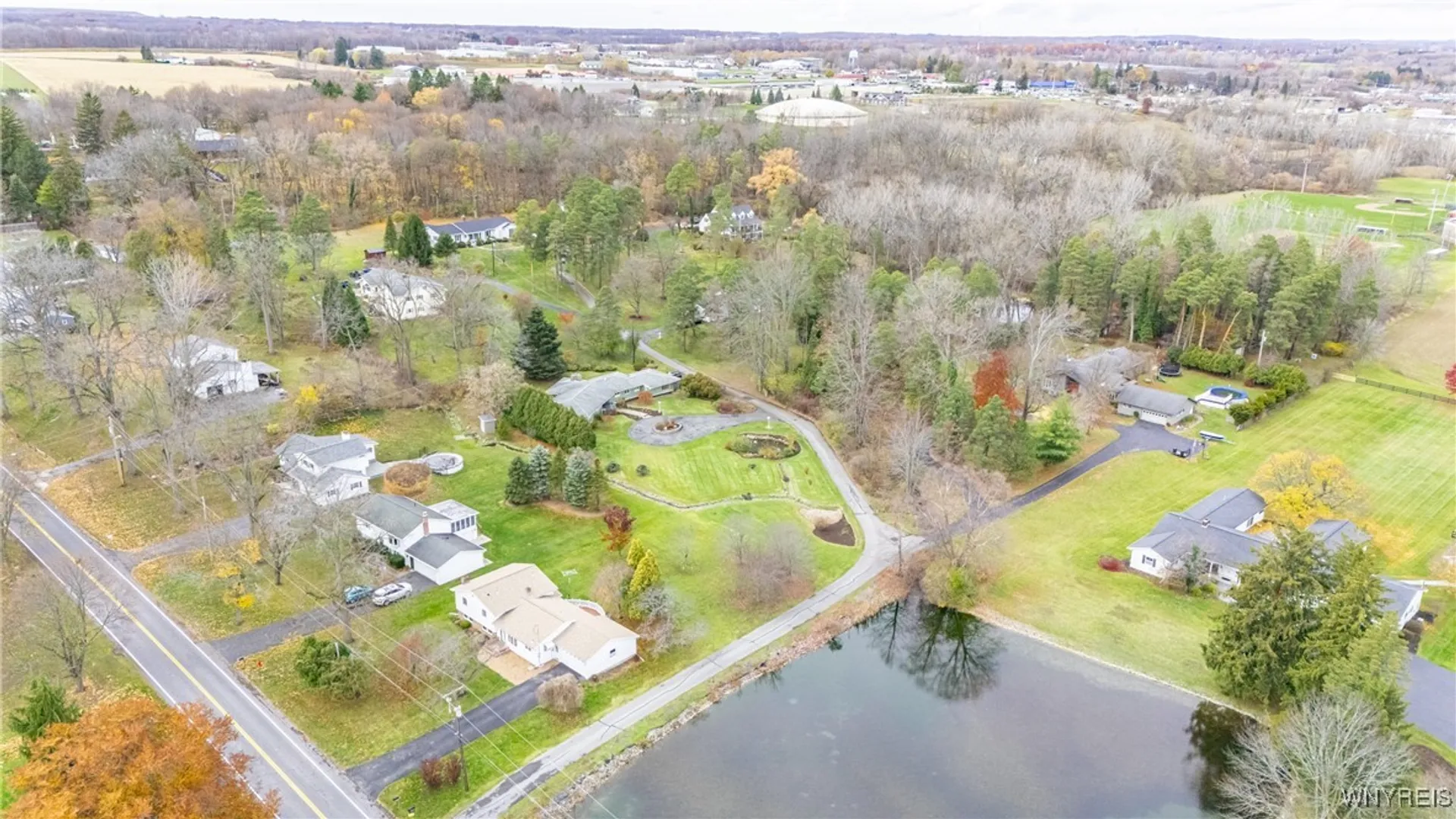 Property at 1 White Springs Circle, Geneva Town, NY 14456 50