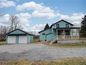 Property at 2061 Ireland Road, Clarkson, NY 14420