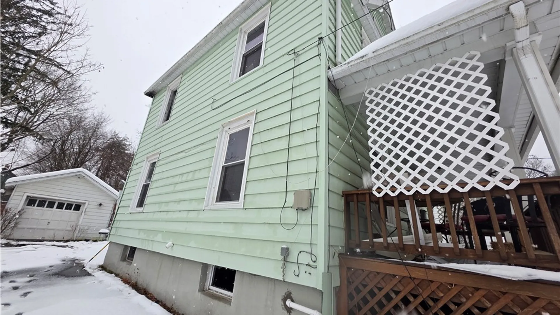 Property at 11 Dearing Avenue, Jamestown, NY 14701 3