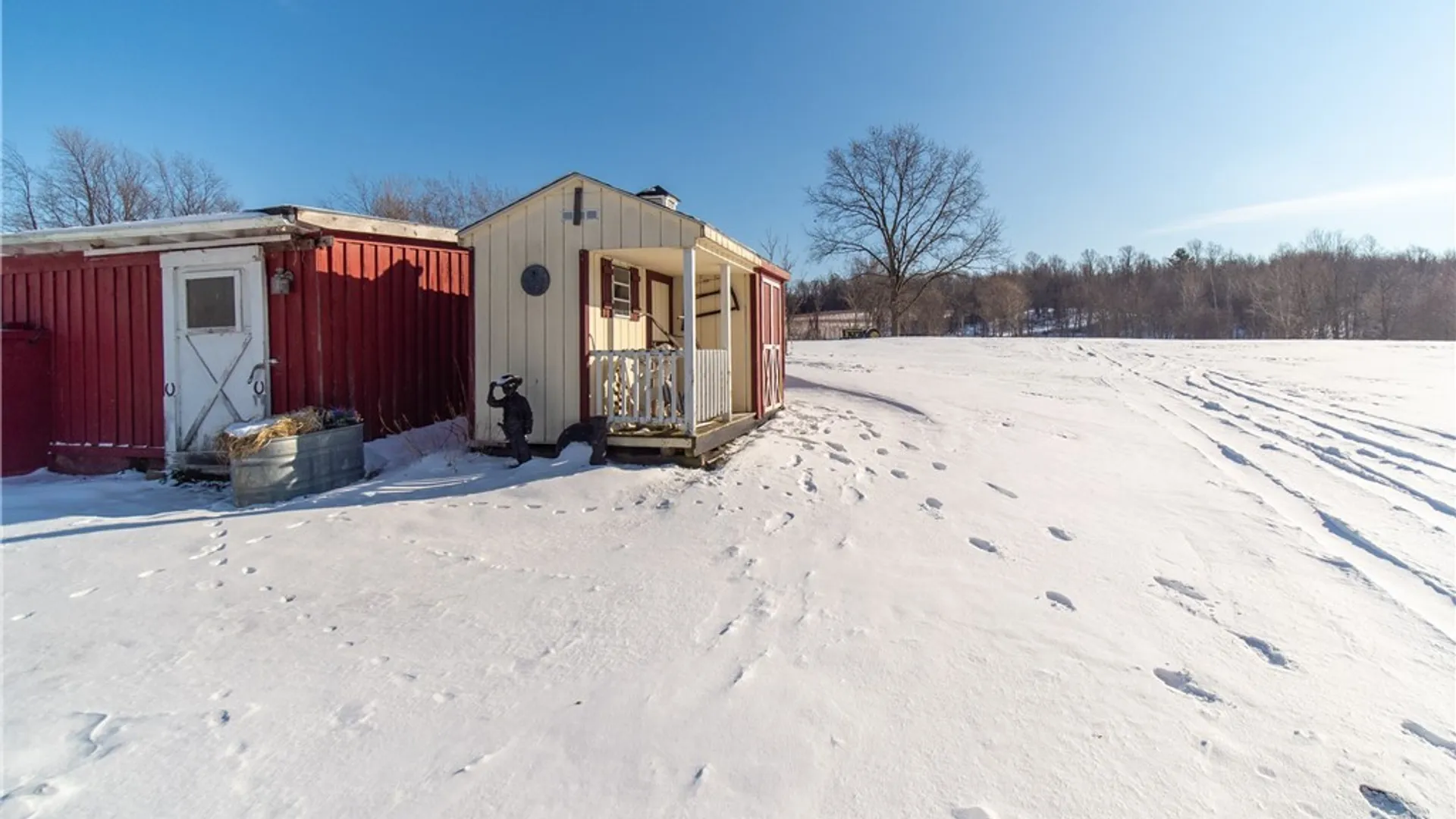 Property at 10391 W Side Hill Road, Ripley, NY 14775 10