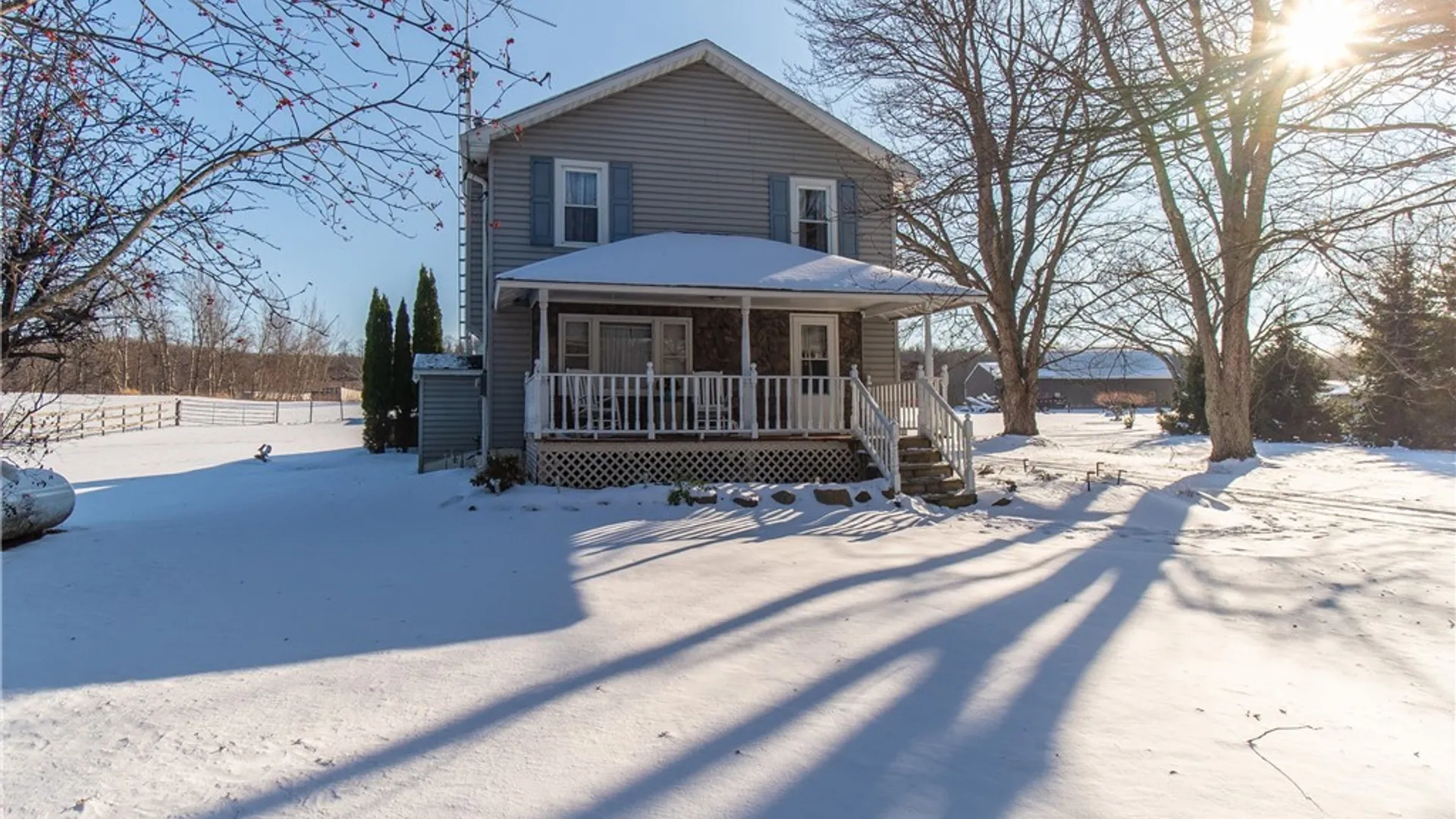 Property at 10391 W Side Hill Road, Ripley, NY 14775 2