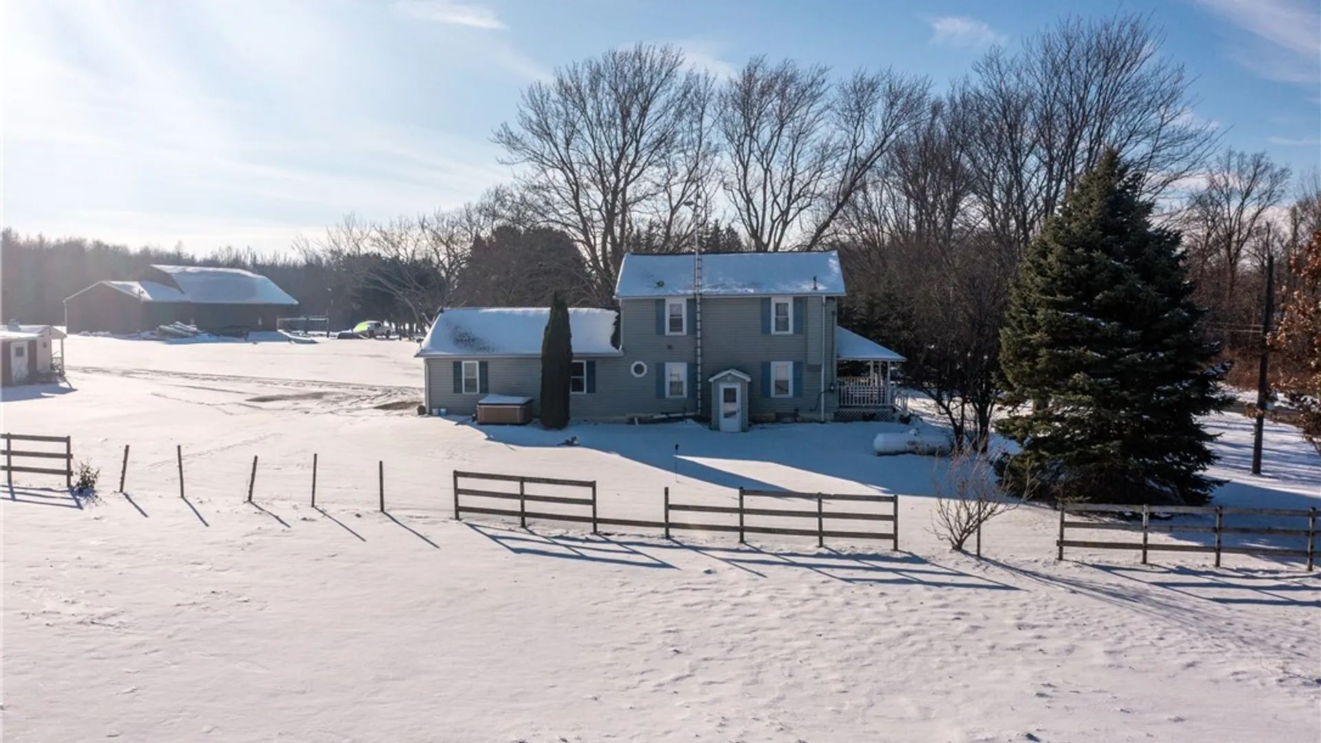 Property at 10391 W Side Hill Road, Ripley, NY 14775 3