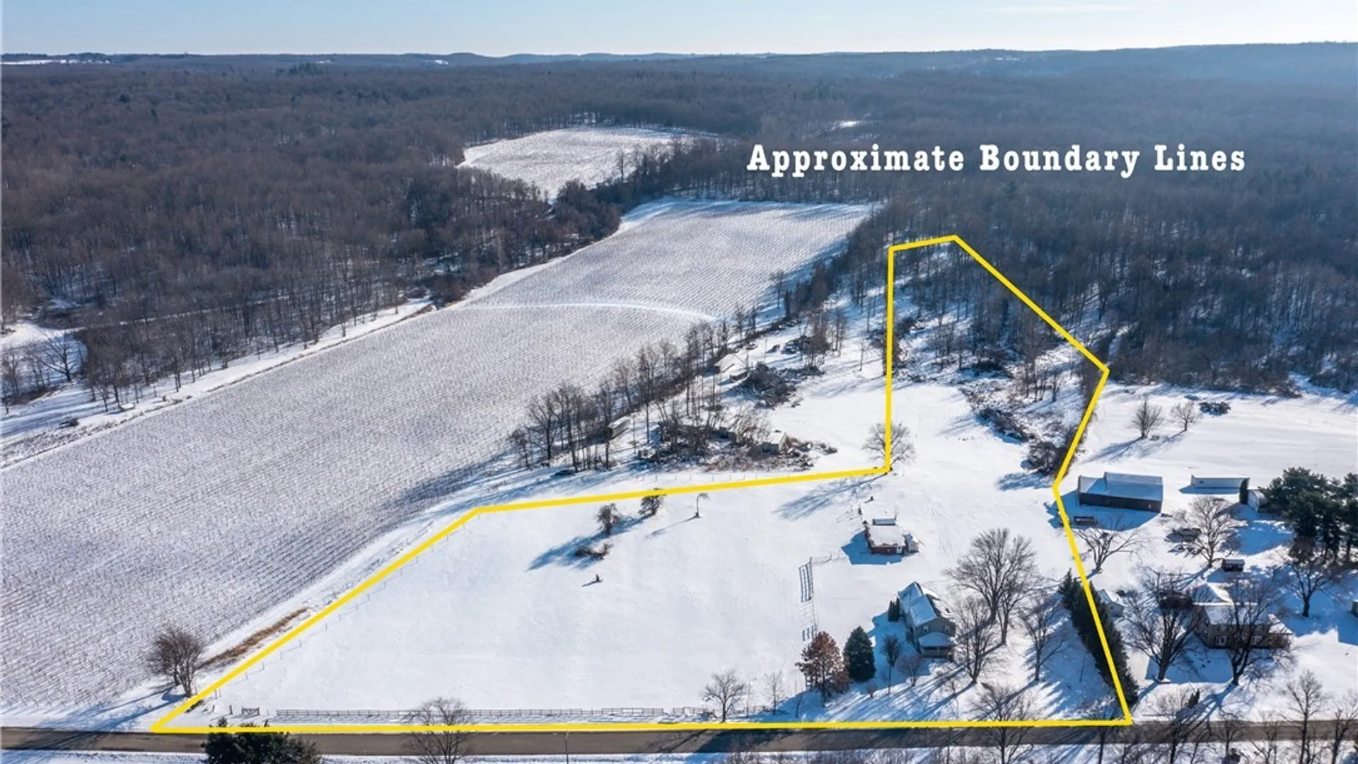 Property at 10391 W Side Hill Road, Ripley, NY 14775 4