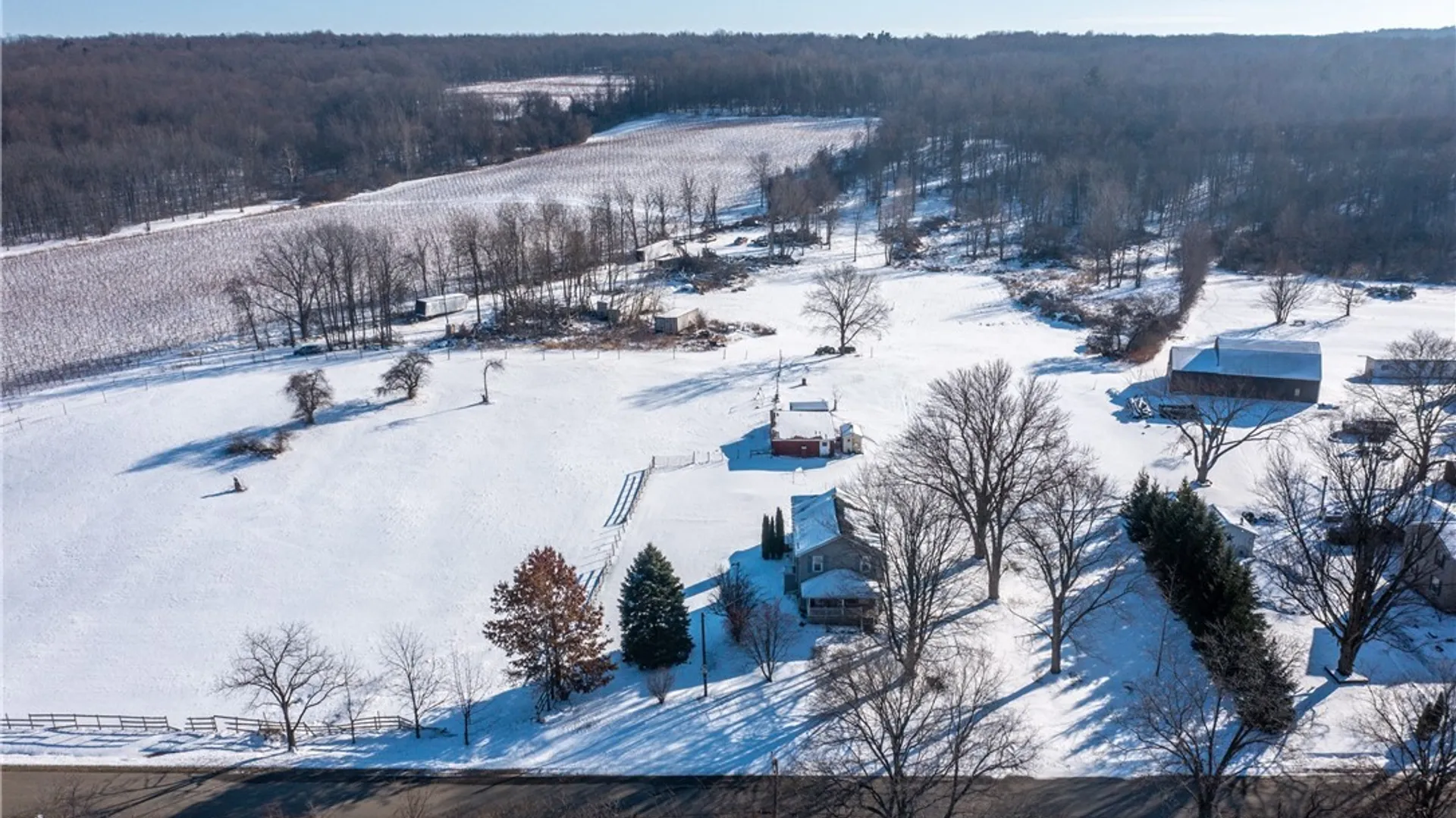 Property at 10391 W Side Hill Road, Ripley, NY 14775 5