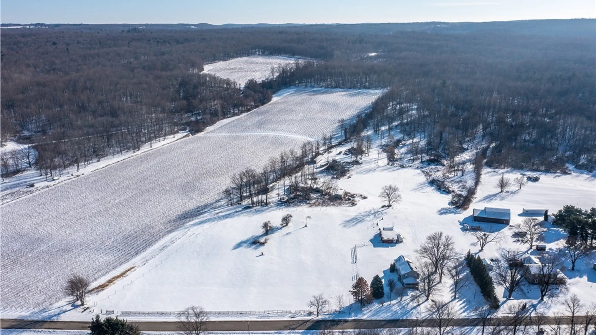 Property at 10391 W Side Hill Road, Ripley, NY 14775 6