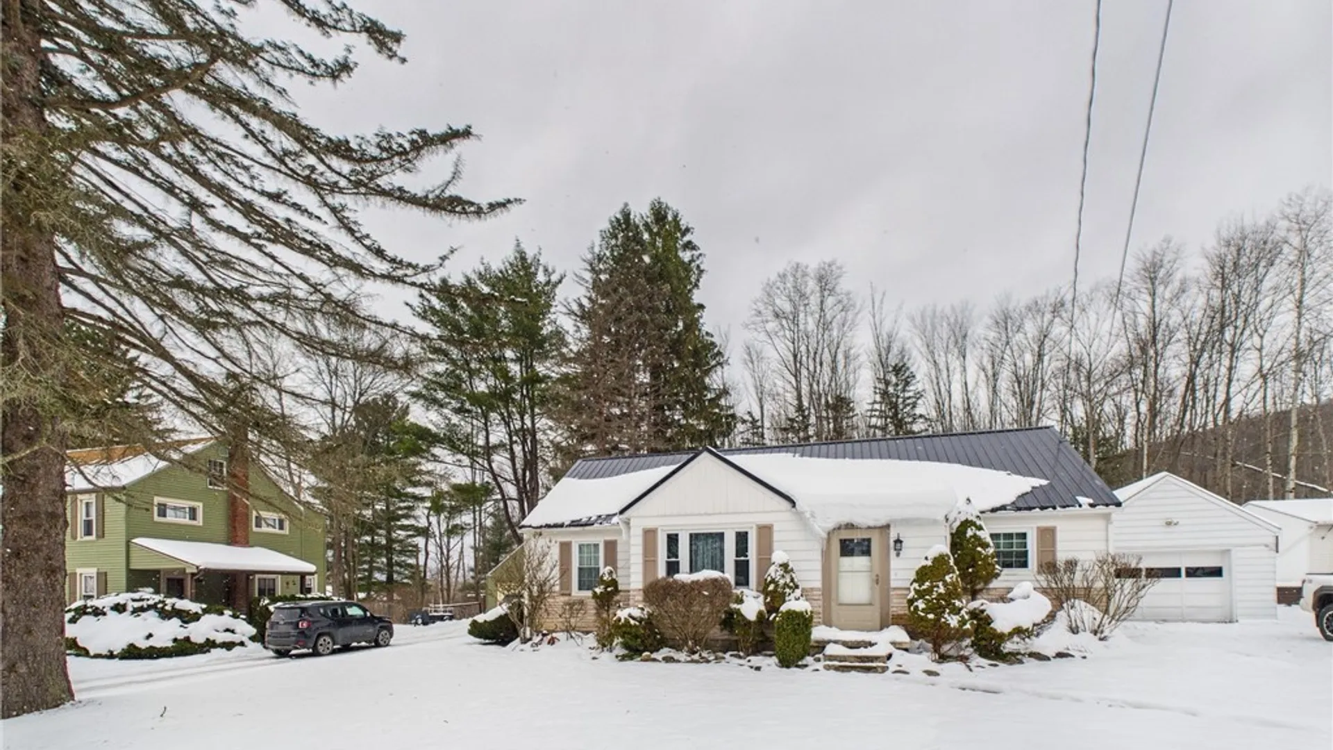 Property at 15 Mckune Avenue, Foster Town, PA 16701 2