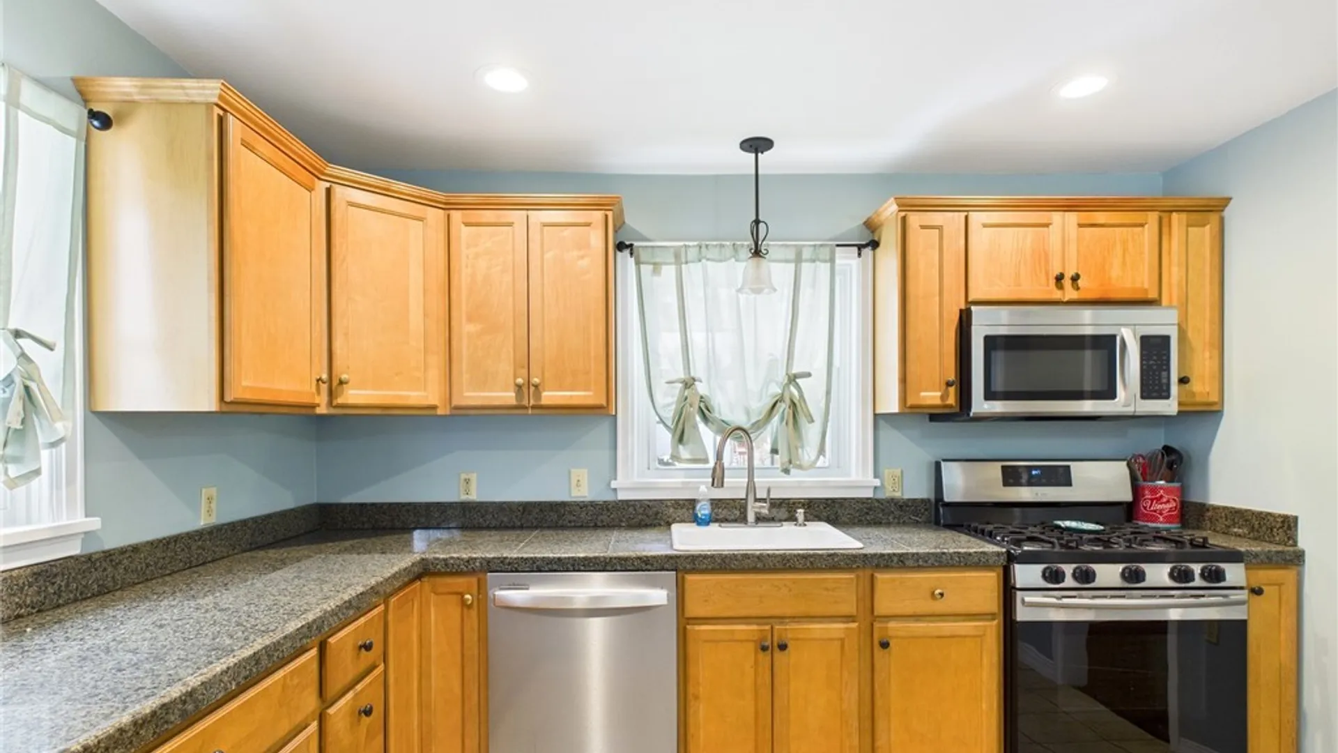 Property at 15 Mckune Avenue, Foster Town, PA 16701 20