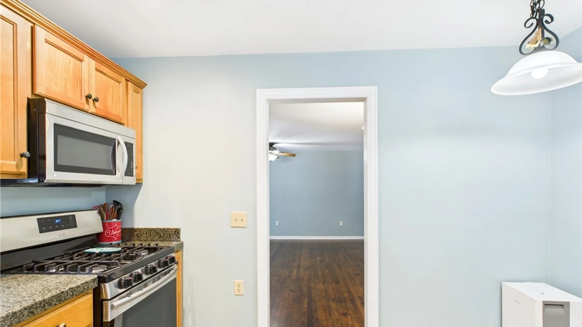 Property at 15 Mckune Avenue, Foster Town, PA 16701 21