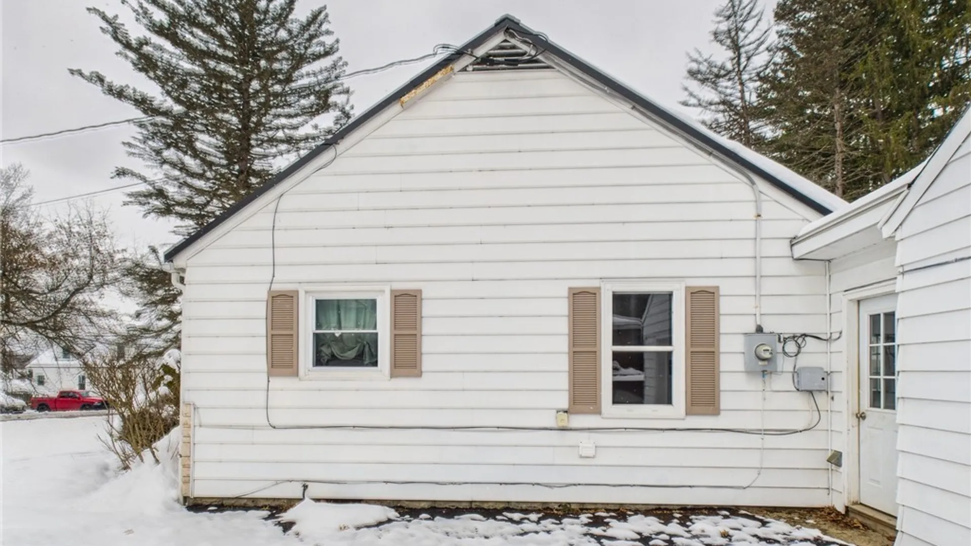 Property at 15 Mckune Avenue, Foster Town, PA 16701 3