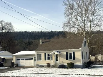 Property at 828 Circle Drive, Vestal, NY 13850