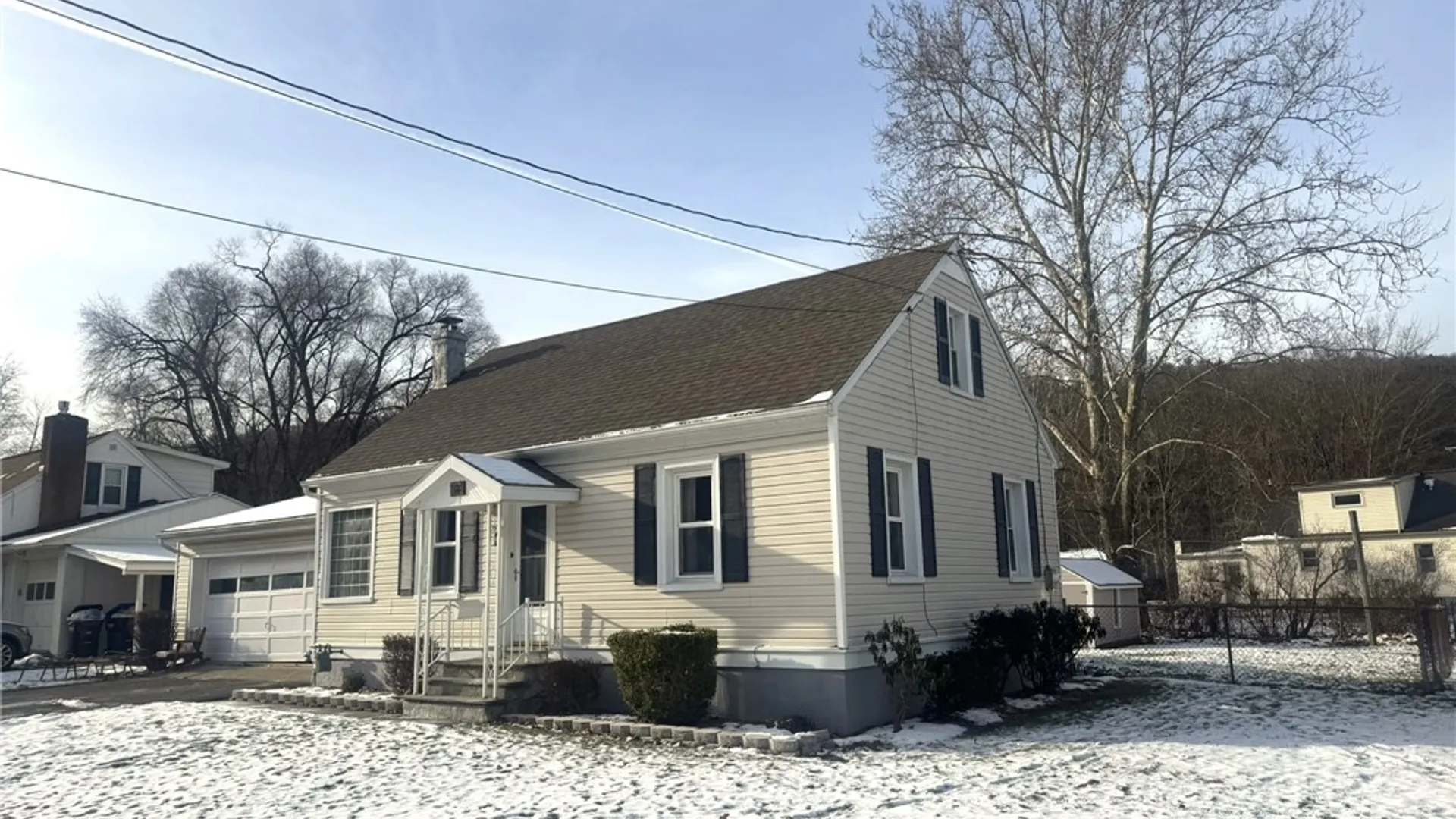 Property at 828 Circle Drive, Vestal, NY 13850 2